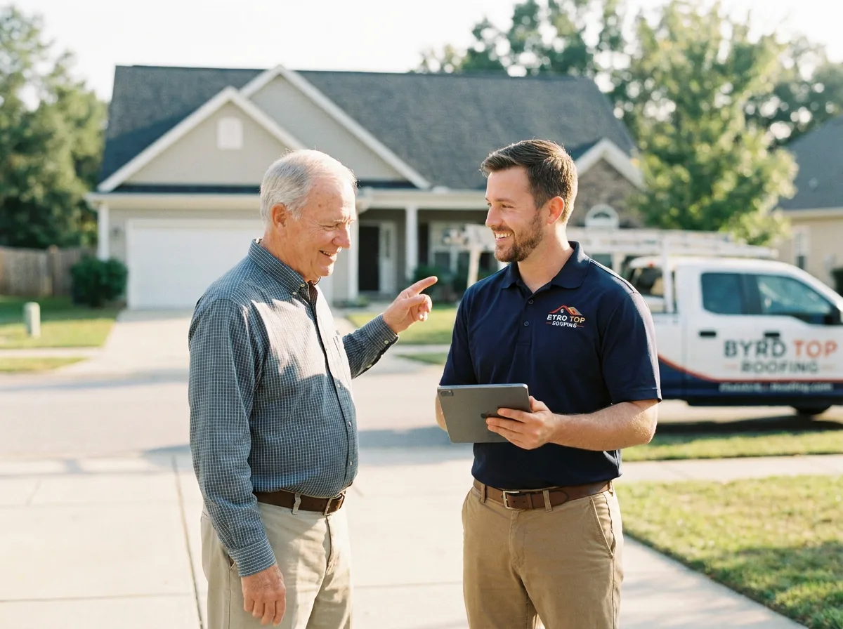 Roofing Mount Laguna, CA FAQs